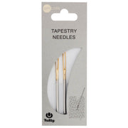 Tulip Tapestry needles, different sizes 13.00 | Knitting yarn shop / dzijas veikals